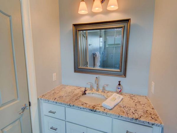 Oceanfront Luxury Vacation Rental in Isle of Palms