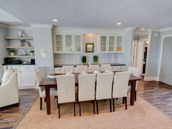 Oceanfront Luxury Vacation Rental in Isle of Palms