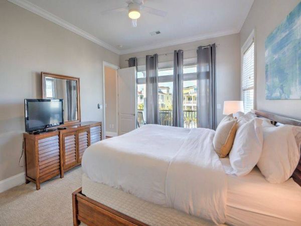Beautiful 8 Bedroom Vacation Home in Isle of Palms