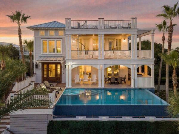 Isle Of Palms Home 1019765