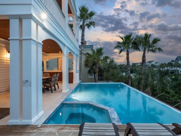 Isle Of Palms Home 1019765