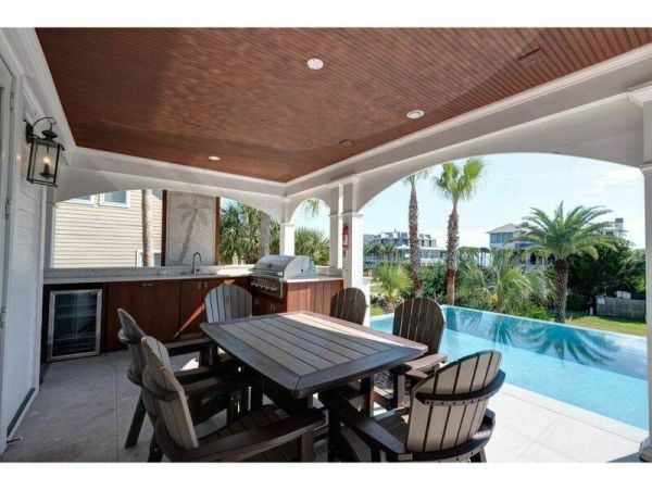 Isle Of Palms Home 1019765