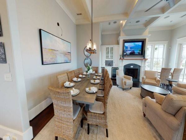 Isle Of Palms Home 1019765