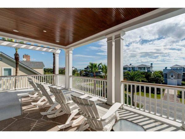 Isle Of Palms Home 1019765