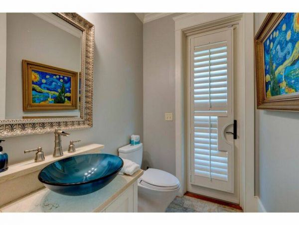 Isle Of Palms Home 1019765