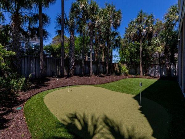 Isle Of Palms Home 1019765