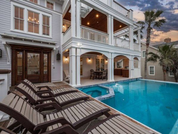 Isle Of Palms Home 1019765