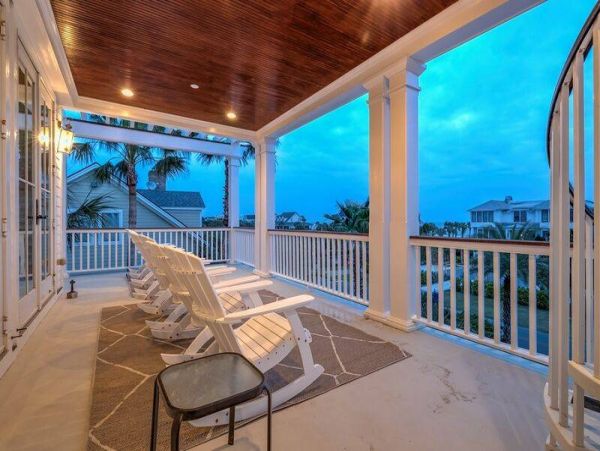 Isle Of Palms Home 1019765