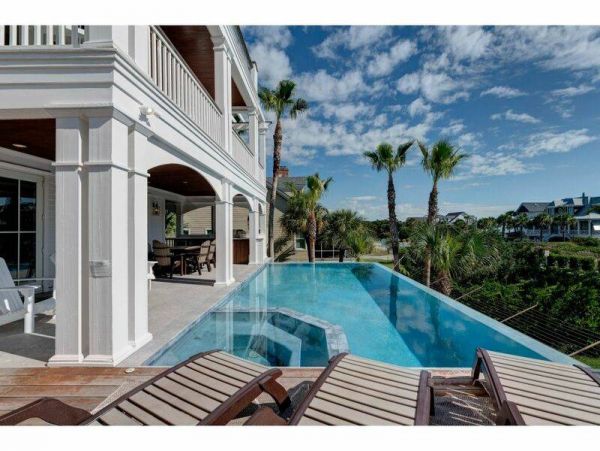 Isle Of Palms Home 1019765