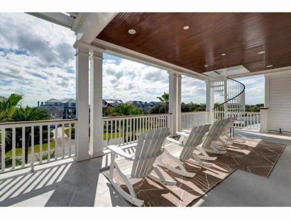 Isle Of Palms Home 1019765
