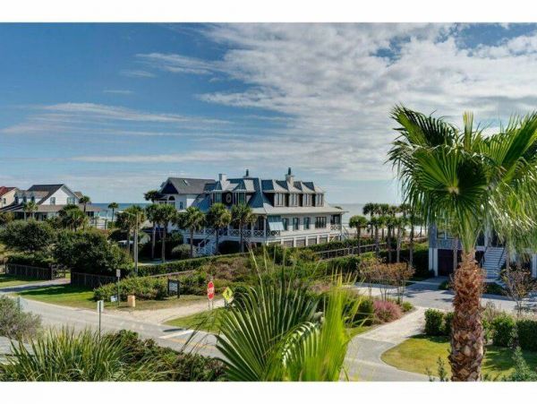 Isle Of Palms Home 1019765