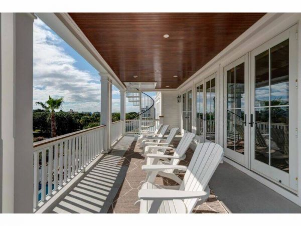 Isle Of Palms Home 1019765