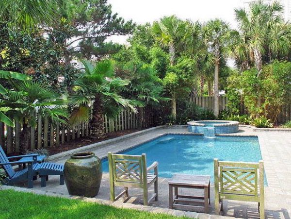 Luxurious Isle of Palms Home with Pool, Hot Tub, and Stunning Water Views