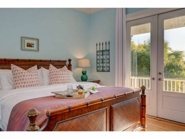 Luxurious Isle of Palms Home with Pool, Hot Tub, and Stunning Water Views