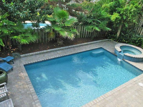 Luxurious Isle of Palms Home with Pool, Hot Tub, and Stunning Water Views