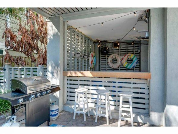 Luxurious Isle of Palms Home with Pool, Hot Tub, and Stunning Water Views