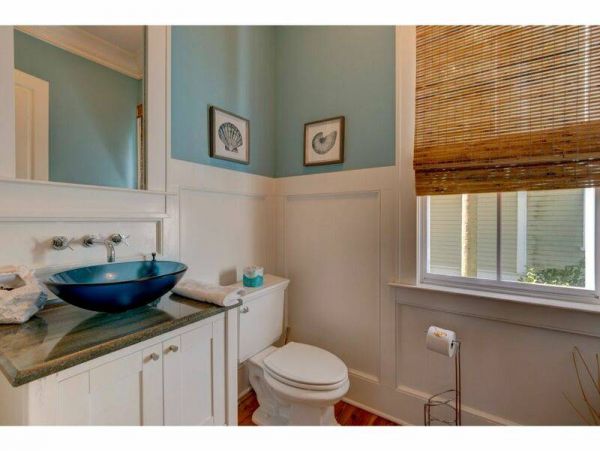 Luxurious Isle of Palms Home with Pool, Hot Tub, and Stunning Water Views