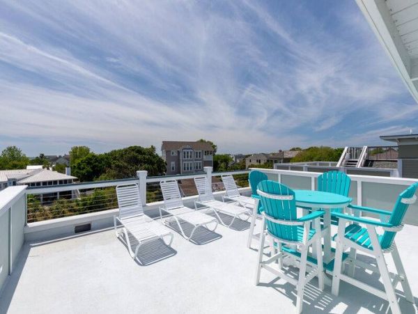 Luxurious Isle of Palms Home with Pool, Hot Tub, and Stunning Water Views