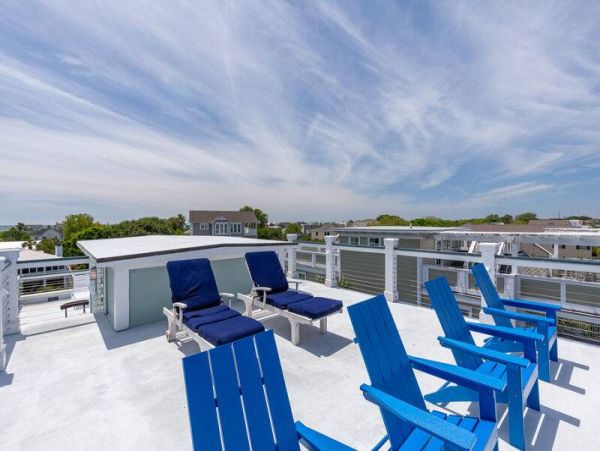Luxurious Isle of Palms Home with Pool, Hot Tub, and Stunning Water Views