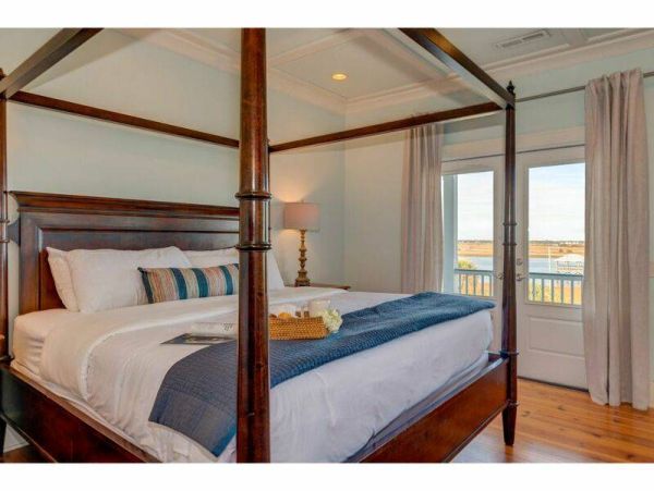 Luxurious Isle of Palms Home with Pool, Hot Tub, and Stunning Water Views