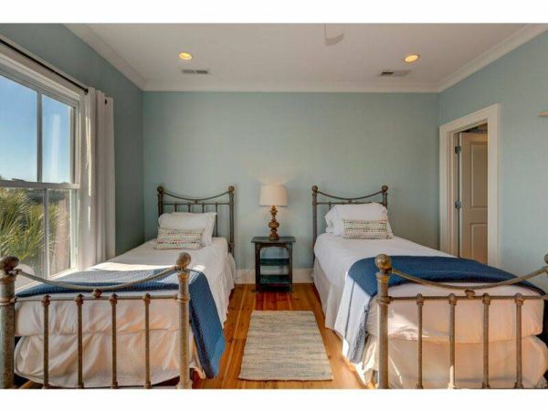Luxurious Isle of Palms Home with Pool, Hot Tub, and Stunning Water Views