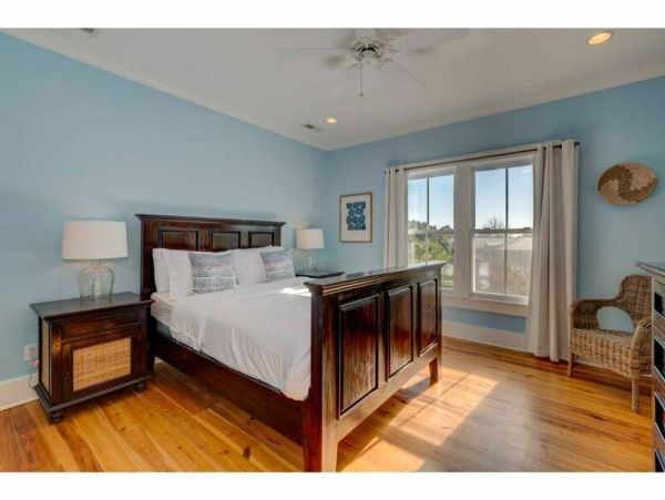 Luxurious Isle of Palms Home with Pool, Hot Tub, and Stunning Water Views