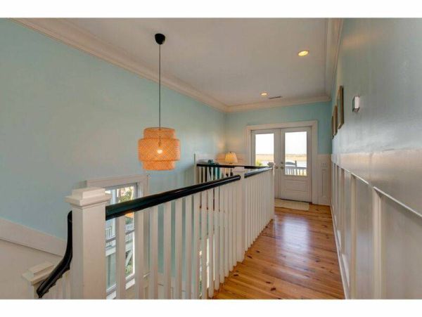 Luxurious Isle of Palms Home with Pool, Hot Tub, and Stunning Water Views