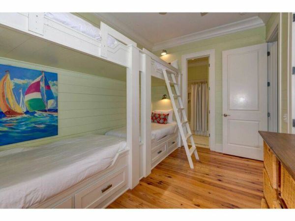 Luxurious Isle of Palms Home with Pool, Hot Tub, and Stunning Water Views