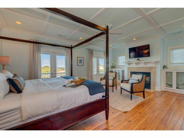Luxurious Isle of Palms Home with Pool, Hot Tub, and Stunning Water Views