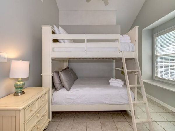 Charming Four Bedroom Isle of Palms Vacation Rental Home