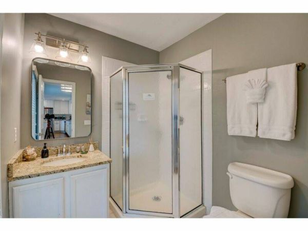 Charming Four Bedroom Isle of Palms Vacation Rental Home