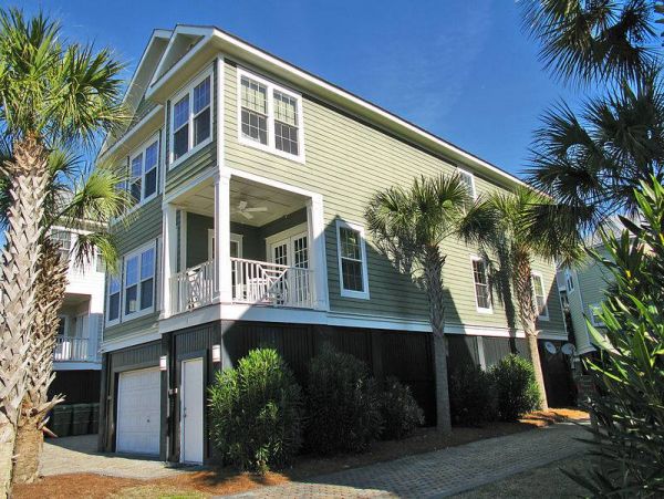 Isle Of Palms Home 1019770