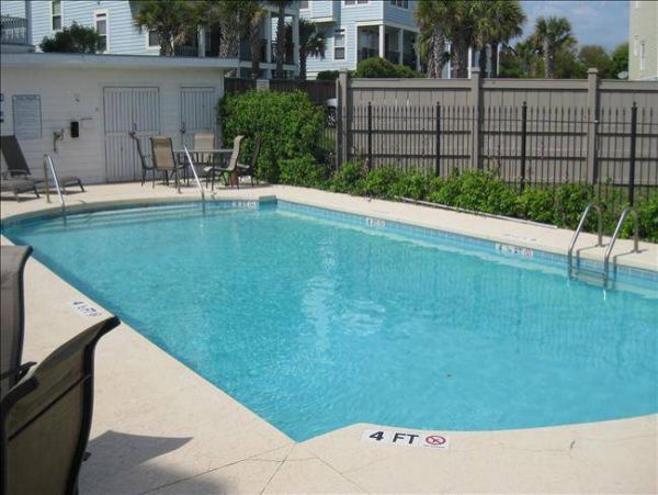Isle Of Palms Home 1019770