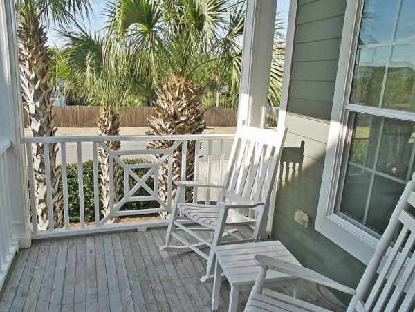 Isle Of Palms Home 1019770
