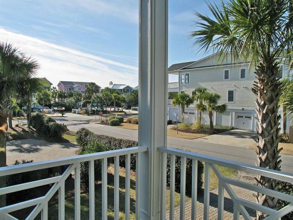 Isle Of Palms Home 1019770