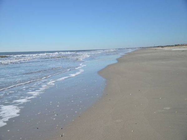 Isle Of Palms Home 1019770