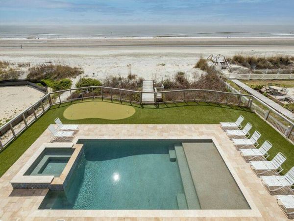 Isle Of Palms Home 1019772