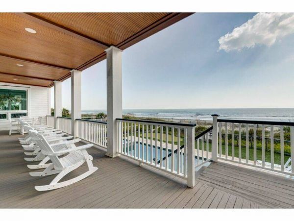 Isle Of Palms Home 1019772