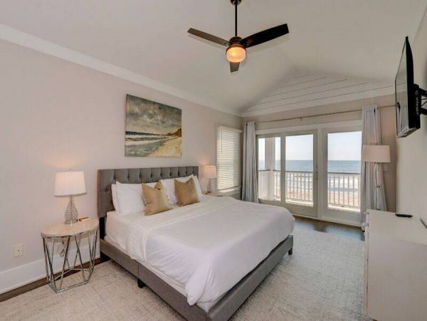 Isle Of Palms Home 1019772