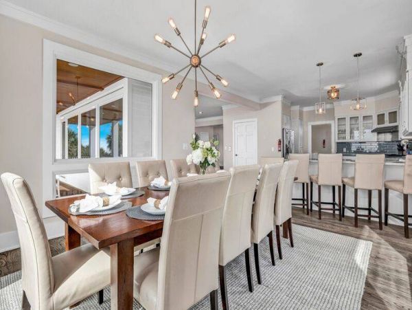 Isle Of Palms Home 1019772