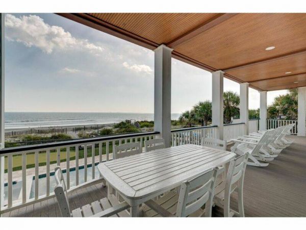 Isle Of Palms Home 1019772