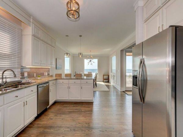 Isle Of Palms Home 1019772
