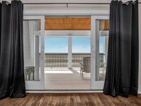 Isle Of Palms Home 1019772