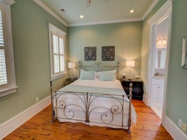 Spacious Five Bedroom Vacation Rental in Isle of Palms