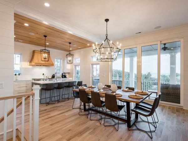 Isle Of Palms Home 1019775