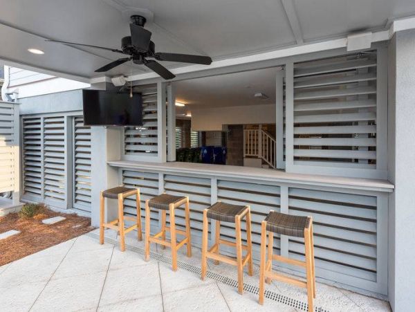 Isle Of Palms Home 1019775