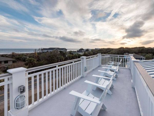 Isle Of Palms Home 1019775