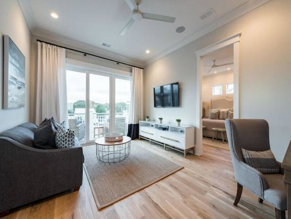 Isle Of Palms Home 1019775
