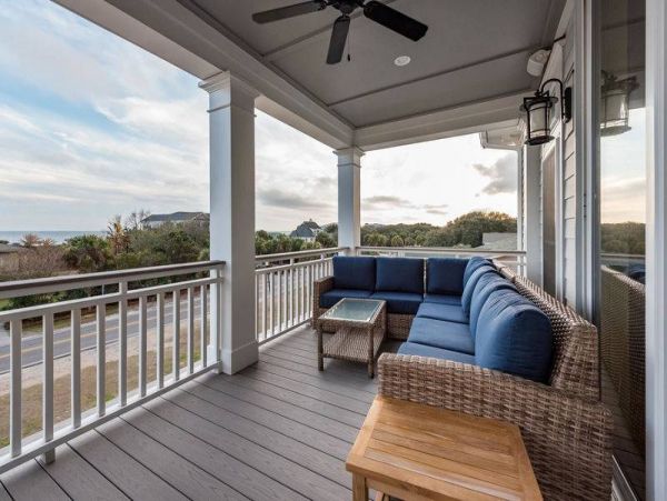 Isle Of Palms Home 1019775