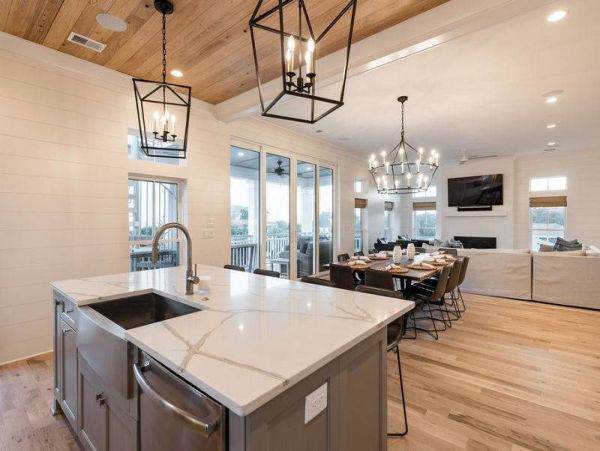 Isle Of Palms Home 1019775